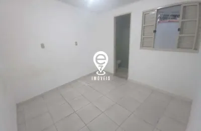 Casa de vila para locação de 1 dormitório na vila gumercindo!