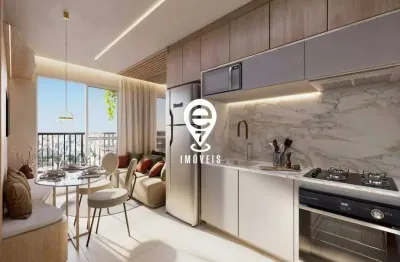 Apartamento à venda, 1 quarto, sacomã - são paulo/sp