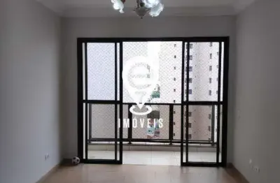 Apartamento com 3 quartos à venda na Rua Correia de Lemos, Chácara Inglesa, São Paulo