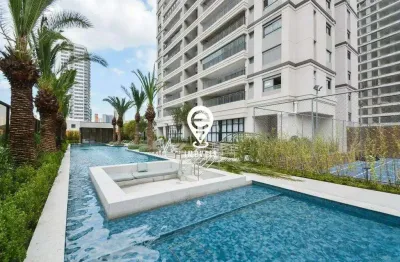 Apartamento à venda, 3 quartos, 3 suítes, 2 vagas, jardim aurélia - são paulo/sp
