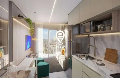 Apartamento à venda, 2 quartos, alto do ipiranga - são paulo/sp