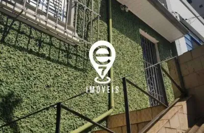 Casa com 3 quartos à venda na Rua Carneiro da Cunha, Vila da Saúde, São Paulo