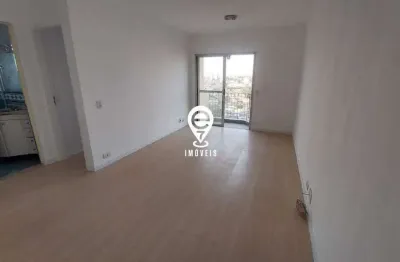 Apartamento com 1 quarto à venda na Praça Barão de Japurá, Vila Guarani, São Paulo