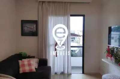 Apartamento com 2 quartos para alugar na Rua Salvador de Edra, Saúde, São Paulo