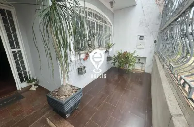 Casa com 3 quartos à venda na Rua Evangelista de Lima, Centro, Franca