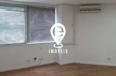 Conjunto à venda, 4 vagas, cidade monções - são paulo/sp