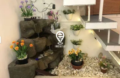 Casa com 2 quartos à venda na Rua Professor Aprígio Gonzaga, São Judas, São Paulo