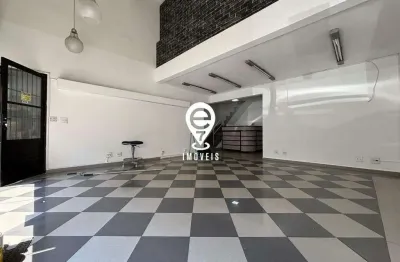 Sala comercial para alugar com 100m² - vila da saúde, são paulo / sp