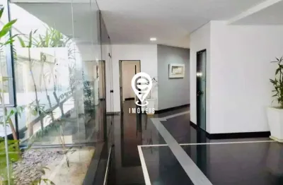 Excelente conjunto comercial mobiliado em vila olímpia