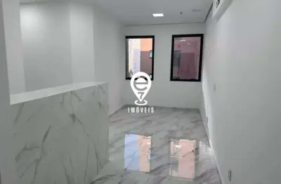 Sala comercial à venda na Avenida Doutor Cardoso de Melo, Vila Olímpia, São Paulo