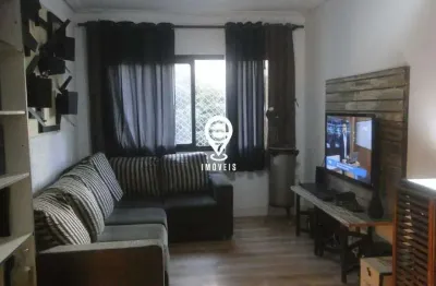 Apartamento à venda, 2 quartos, 1 suíte, 1 vaga, cambuci - são paulo/sp