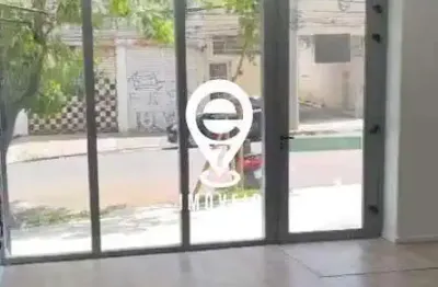 Ponto comercial para alugar na Rua Alves Guimarães, Pinheiros, São Paulo