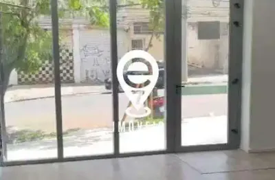 Ponto comercial à venda na Rua Alves Guimarães, Pinheiros, São Paulo