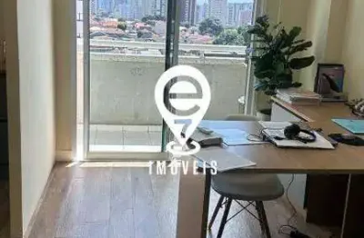 Sala comercial à venda na Rua Bom Pastor, Ipiranga, São Paulo