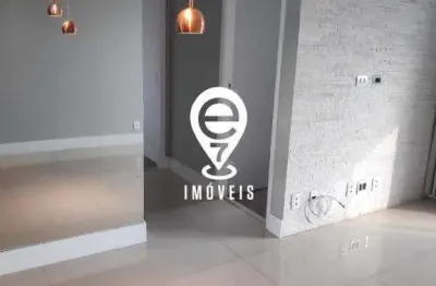 Apartamento com 2 quartos à venda na Avenida Carioca, Vila Carioca, São Paulo