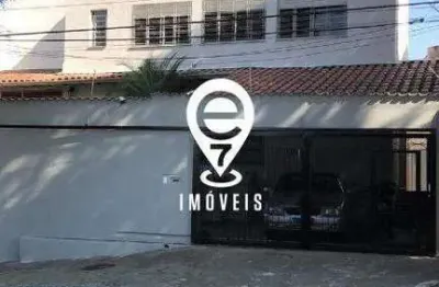 Sobrado à venda, 3 quartos, 1 suíte, 2 vagas, jardim da glória - são paulo/sp