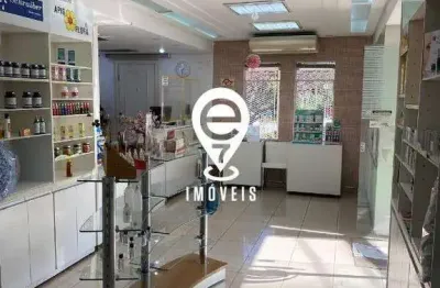 Casa comercial/loja - ótima localização na saúde - 5 vagas