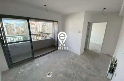 Apartamento com 1 quarto à venda na Rua Alcatrazes, Vila da Saúde, São Paulo
