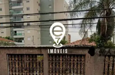 Terreno à venda na Avenida Afonso Mariano Fagundes, Saúde, São Paulo