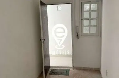 Sala comercial 40m² - ipiranga - à 500m do metrô alto do ipiranga