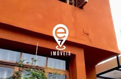 Casa com 2 quartos à venda na Avenida Nhandu, Planalto Paulista, São Paulo