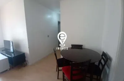 Apartamento de 2 dormitórios mobiliado para locação na vila clementino!