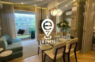 Apartamento com 2 quartos à venda na Avenida Doutor Ricardo Jafet, Ipiranga, São Paulo