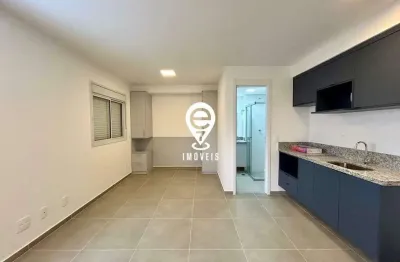 Kitnet / Stúdio à venda na Avenida Bosque da Saúde, Saúde, São Paulo