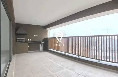 Apartamento novo 3 suites - 131m² - à 450m do metrô alto do ipiranga