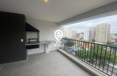 Apartamento novo 4 dormitórios - vila clementino à 400m do metrô