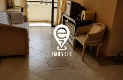 Apartamento com 2 quartos à venda na Rua Correia de Lemos, Chácara Inglesa, São Paulo