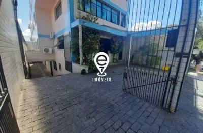 Excelente p´redio comercial para locação no jabaquara