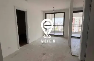 Apartamento novo 1 dormitório 49m² - à 200m do metô vila mariana