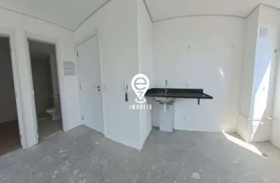 Apartamento 2 dormitórios - à 400m do metrô santos-imigrantes