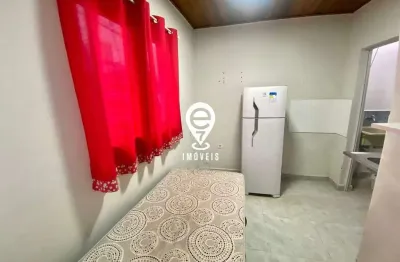 Kitnet para aluguel, 1 quarto, saúde - são paulo/sp