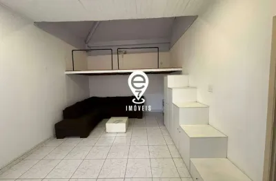 Apartamento à venda, 1 quarto, vila mariana - são paulo/sp