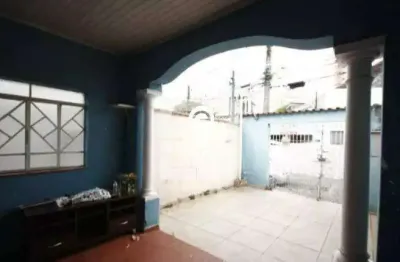 Casa com 6 quartos à venda na Rua Rodrigues Batista, Jardim da Glória, São Paulo