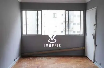 Apartamento com 2 quartos à venda na Rua Apotribu, Parque Imperial, São Paulo