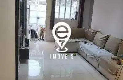 Casa com 2 quartos para alugar na Rua Flor de Tília, Mirandópolis, São Paulo