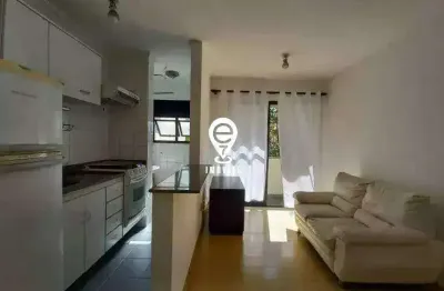 Apartamento mobiliado a duas quadras do metrô saúde
