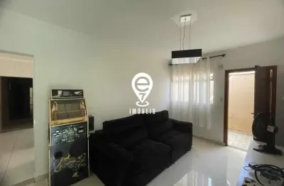 Casa com 3 quartos à venda na Rua Beijaflor, Alvarenga, São Bernardo do Campo