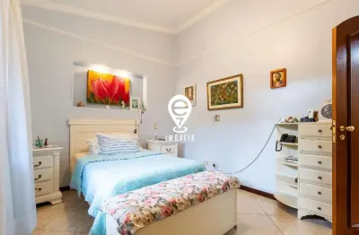 Casa à venda, 2 quartos, 2 suítes, 4 vagas, planalto paulista - são paulo/sp