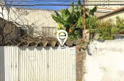 Terreno à venda na Rua Doutor Maurício de Lacerda, São Judas, São Paulo