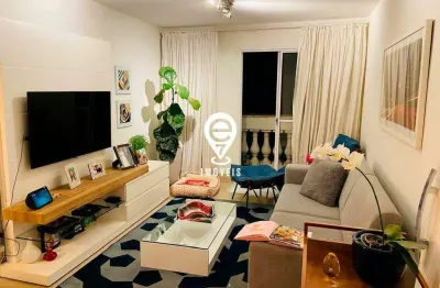 Apartamento à venda, 3 quartos, 1 suíte, 1 vaga, bela vista - são paulo/sp
