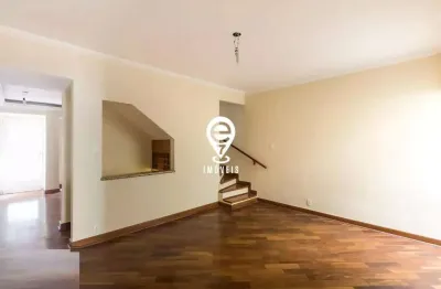 Sobrado à venda, 3 quartos, 1 suíte, 2 vagas, parque imperial - são paulo/sp