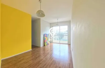 Apartamento 3 dormitórios - ipiranga - á 800m do expresso tiradentes