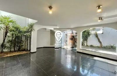 Sobrado à venda, 4 quartos, 1 suíte, 2 vagas, saúde - são paulo/sp