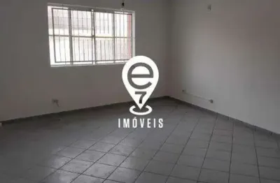 Sala comercial para alugar na Rua Jurupari, Jardim Oriental, São Paulo