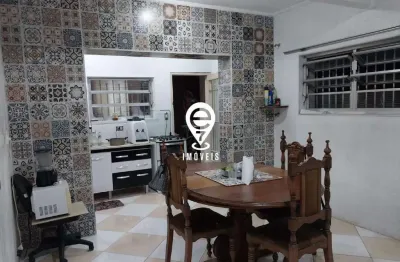 Casa com 2 quartos à venda na Rua Nossa Senhora da Saúde, Jardim Previdência, São Paulo