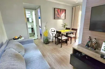 Apartamento à venda, 1 quarto, 1 vaga, bela vista - são paulo/sp
